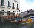 Hotel Locanda Vivaldi Venedig