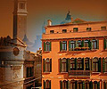 Hôtel Palazzo Schiavoni Venise
