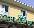 Hotel Palladio Venezia