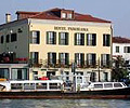 Hotel Panorama Veneția