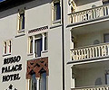 Hotel Russo Palace Veneția