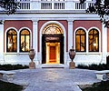 Отель San Clemente Palace Resort Венеция