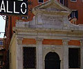 Hotel San Gallo Venice
