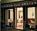 Hotel San Zulian Velence