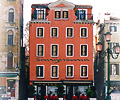 Hôtel Sangeremia Venise