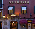 Hotel Saturnia and International Veneția