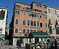 Hotel Scandinavia Venedig