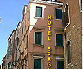 Hotel Spagna Velence
