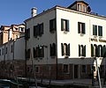 Hotel Tiziano Venedig