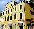 Hôtel Trieste Venise