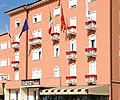 Hotel Venezia 2000 Venedig