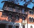 Hotel Villa Cipro Venedig