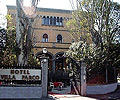 Hôtel Villa Parco Venise