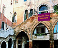 Residence Al Palazzo Lion Morosini Venice