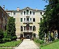 Residence Collegio Armeno Moorat Raphael Venice