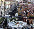 Rezidencia San Marco Palace Suites Velence