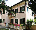 Ferienwohnung Villa Crispi Venedig